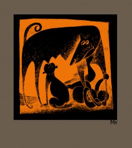 2006 Псина