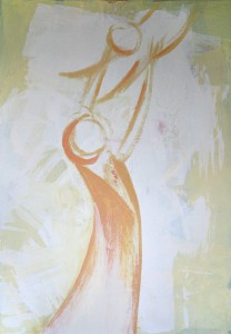 orange 8